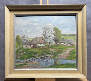 BROD ZA VSÍ - SVOBODOVÁ