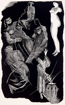 AKTY POSTAVY - SVOLINSKÝ KAREL