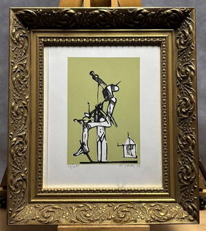 HUDEBNÍCI - TESAŘ VLADIMÍR