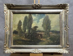 U BRODU - ULŠMÍD VÁCLAV F.