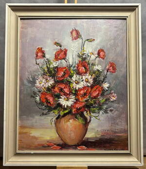 VLČÍ MÁKY A KOPRETINY - VAVREČKA ZDENĚK