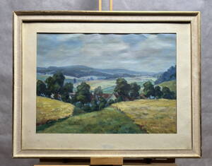 VES V KRAJINĚ - VORÁČEK VÁCLAV