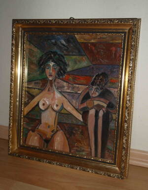 CHTÍČ A VÝČITKY - DUBIEL JOSEF VON LERACH