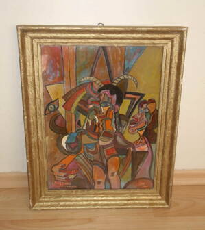 DOLLY UND THERESIE - DUBIEL JOSEF VON LERACH