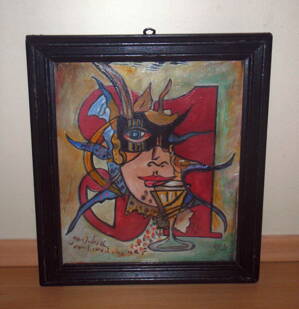 MAMM - DUBIEL JOSEF VON LERACH