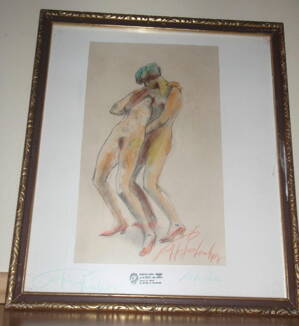 SEX V ČERVENÝCH STŘEVÍCÍCH - DUBIEL JOSEF VON LERACH