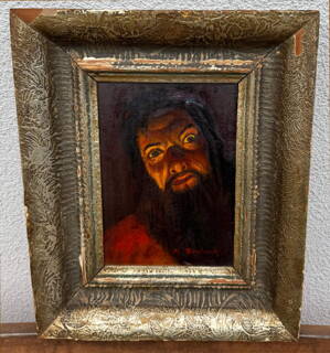 POUSTEVNÍK - BECHNÍK THEODOR