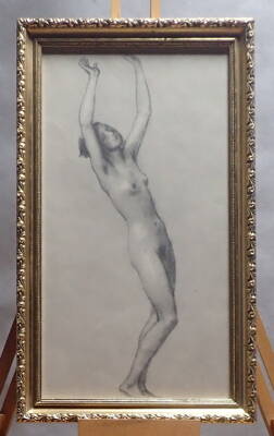 AKT DÍVKY - BOETTINGER HUGO