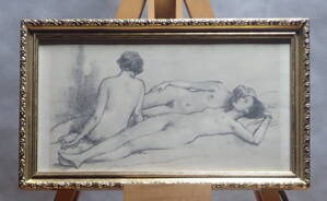 AKT TŘÍ DÍVEK II. - BOETTINGER HUGO