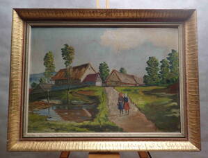 CESTOU DO VSI - SIGNOVÁN