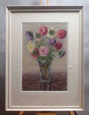 BAREVNÉ ASTRY - CHUDÝ