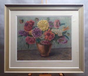 BAREVNÉ JIŘINY - CHUDÝ