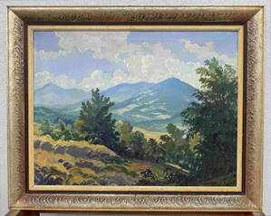KRAJINA VALAŠSKA - GODŽA JOSEF
