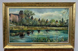 NYMBURK - HERČÍK JOSEF