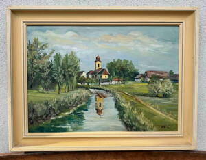 SÁNY - SÁNSKÝ KOSTEL - HERČÍK JOSEF
