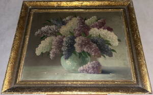 ŠEŘÍKY VE VÁZE - YÜHL