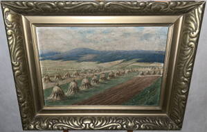 SNOPY V KRAJINĚ - KELLER