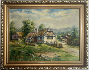 MALEBNÁ ROUBENKA - SIGNOVÁN