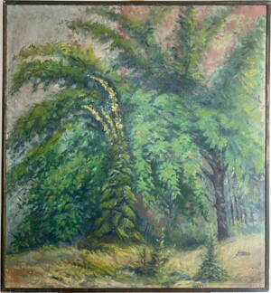 DIVIZNY U STROMU - ŠMÍD