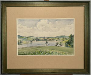 HORNÍ POLE - ŠEDIVÝ KAREL