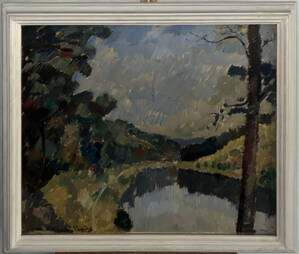 BARVY PŘÍRODY IMPRESE - SIGNOVÁN