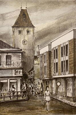 MĚLNÍK - SLÁDEK MIROSLAV JAN