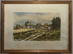 CESTA DO VESNIČKY - LESNÝ LEDERER MILOSLAV