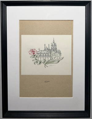 PRAŽSKÝ HRAD - ŠTAUBER JIŘÍ