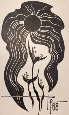 ROSTLINY A SLUNCE - RUSEK LADISLAV