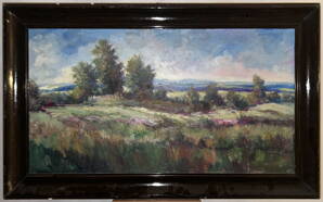 KRAJINA U HERÁLCE - VAŠÁK BOHUSLAV