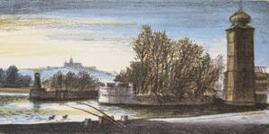 MÁNES - BOUDA JIŘÍ