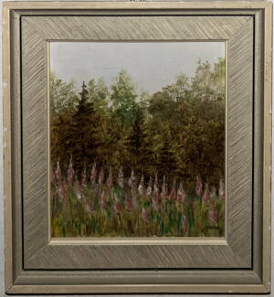 LÉTO - VICHR LUDVÍK