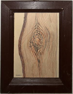 POEZIE DŘEVA - VICHR LUDVÍK POEZIE DŘEVA - VICHR LUDVÍK