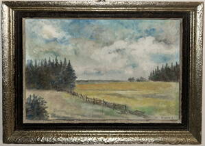 U LESA V KRUŠNOHOŘÍ - LUDVÍK VICHR