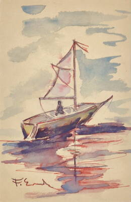 MALÁ PLACHETNICE - EMLER FRANTIŠEK