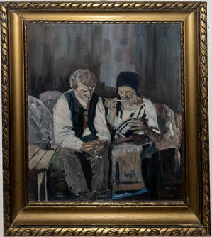 STARÝ PÁR - SIGNOVÁN