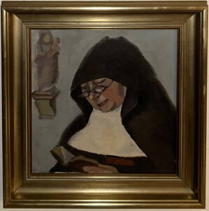 SESTRA AUGUSTINA - GRAF H.