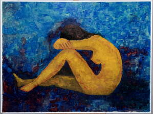 AKT SCHOULENÉ ŽENY - SIGNOVÁN