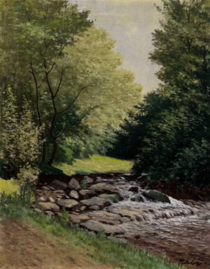 KAMENNÝ SPLAV - PODOLSKÝ