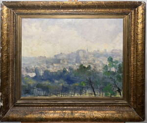 MĚSTO V DÁLI - LHOTÁK J.