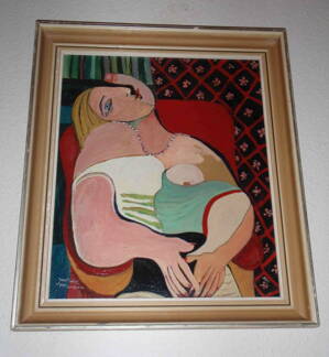 DÁMA S FALUSEM - DUBIEL JOSEF VON LERACH