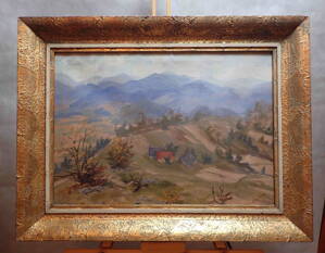VALAŠSKÁ KRAJINA - JUŘÍČEK ALOIS