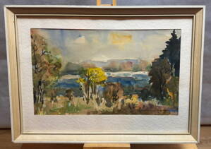 BARVY KRAJINY - KUBÍN V.