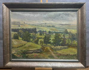 LETNÍ KRAJINA - SIGNOVÁN