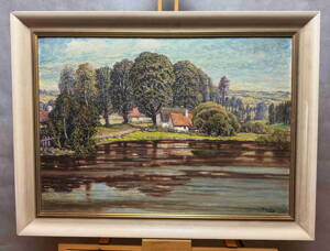 VESNIČKA U RYBNÍKA - MARŠA