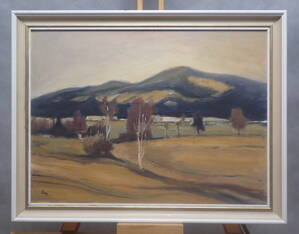 VYSOČINA - MATZKE ANTONÍN