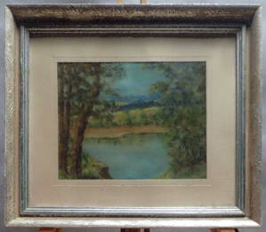 NA SVAHU U RYBNÍKA - SIGNOVÁN