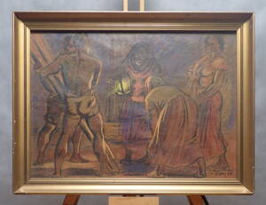 FIGURÁLNÍ VÝJEV - NOVÝ MIROSLAV