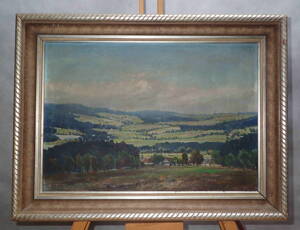 LÉTO V KRAJINĚ - PAVLIŠ JAROSLAV