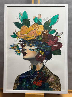 MAGICKÁ HLAVA - SAUDEK PATRIK